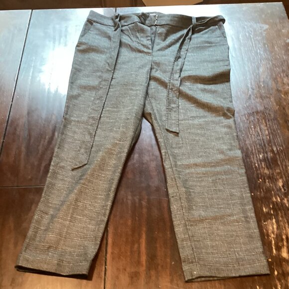 Loft Career pants Size 12 - Picture 1 of 3